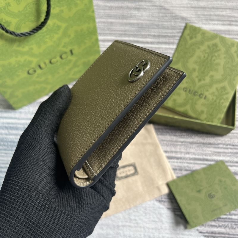 Gvc*1 wallets